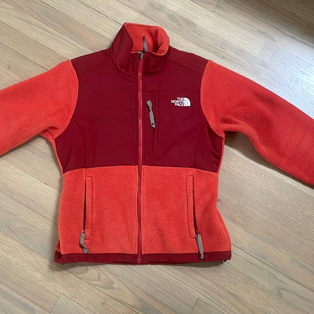 Women’s North Face Denali Fleece
